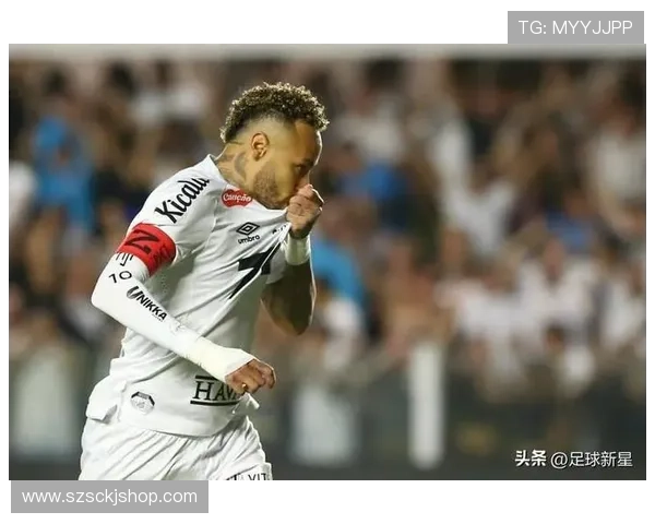 内马尔打破进球荒回归状态创下近四年俱乐部最长进球干旱记录