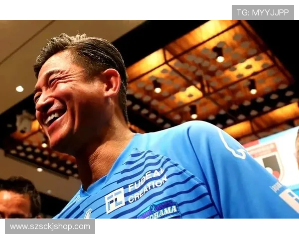 铃鹿竞技面临JFL降级危机三浦知良誓言全力以赴争取保级成功