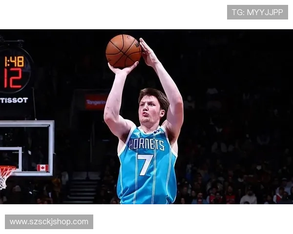 黄蜂新秀卡尔克布伦纳前10场命中率创历史新高超越姚明纪录