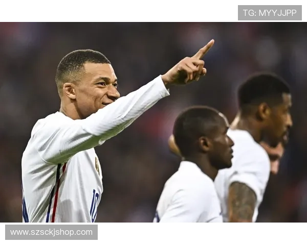 姆巴佩谈与维尼修斯的友谊与共同目标助力皇马夺冠